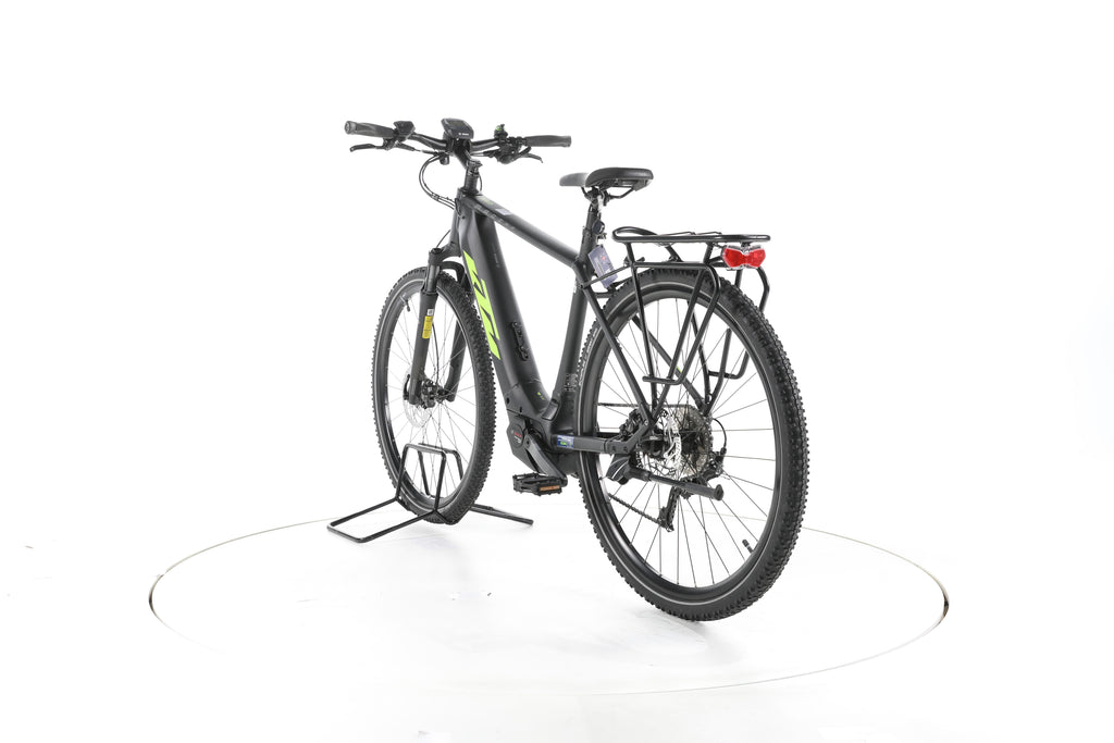 KTM Macina Cross 510 Trekking E-Bike - Image 9