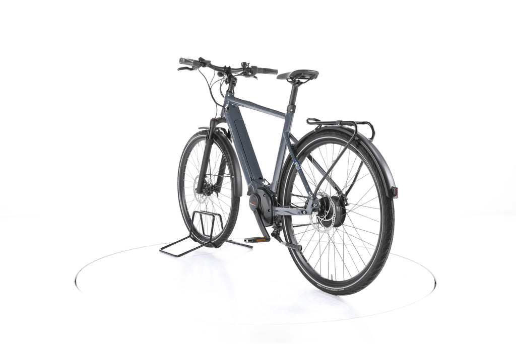 HNF Nicolai SD3 Urban City E-Bike - Image 9