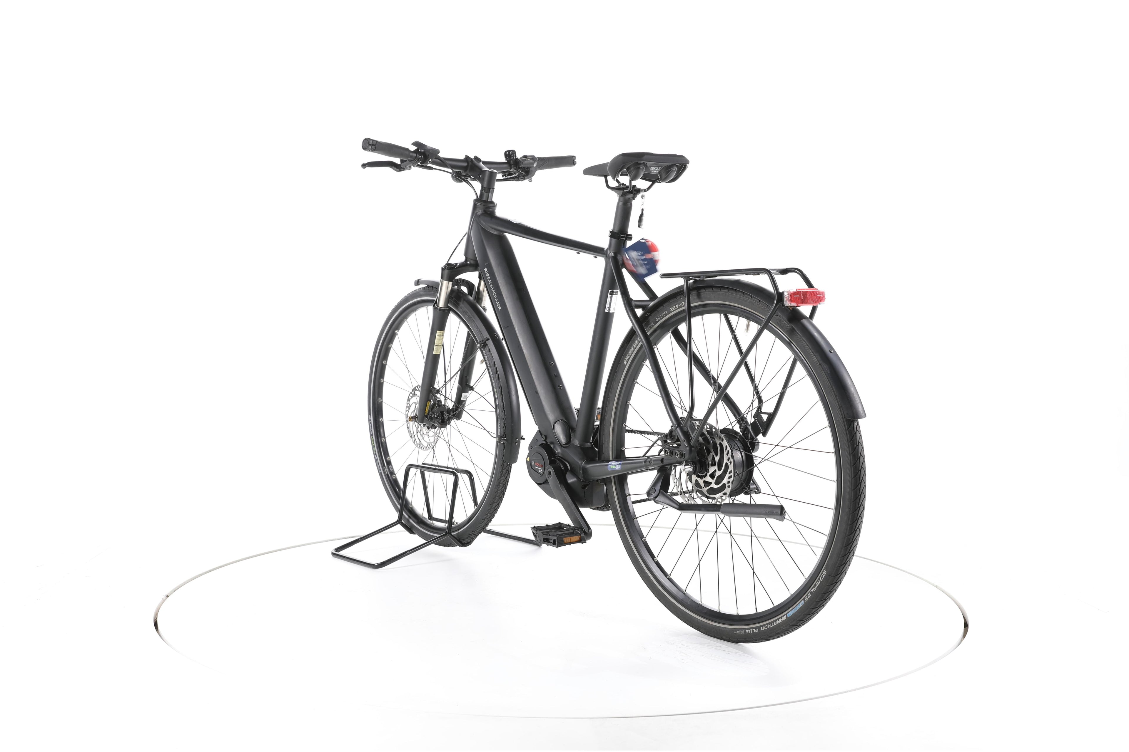 Riese & Müller Roadster vario City E-Bike - Image 9