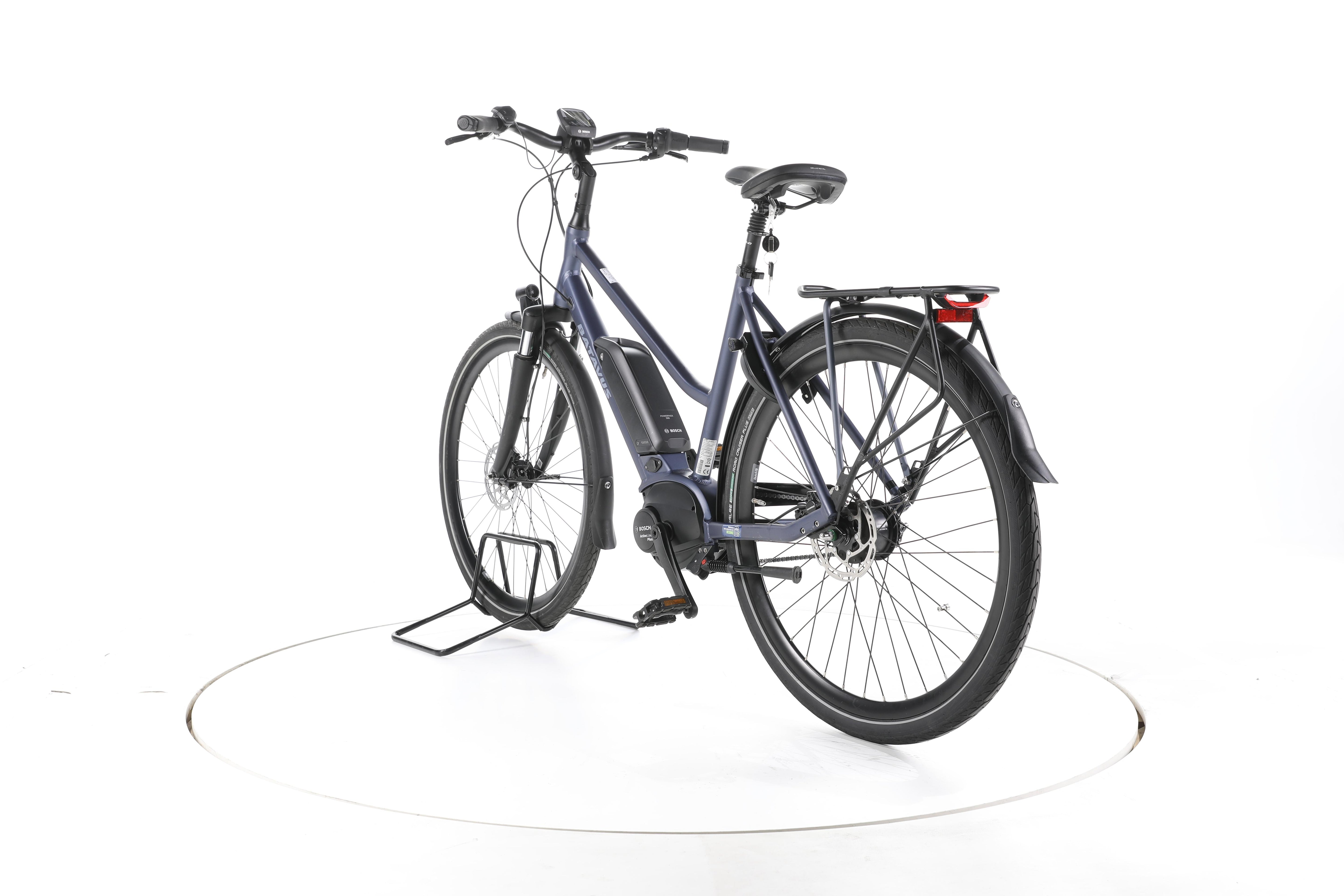 Batavus Senero E-go City E-Bike - Image 9