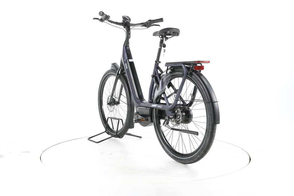 Gazelle Avignon C8 HMB City E-Bike Tiefeinsteiger - Image 9