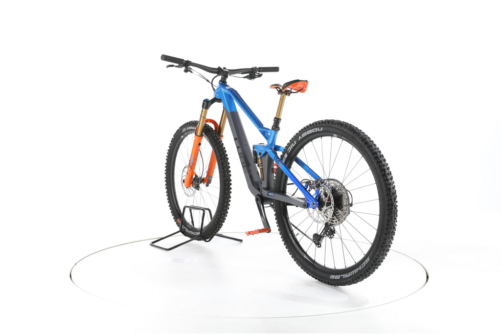 Cube Stereo 150 C:62 SL - Image 9