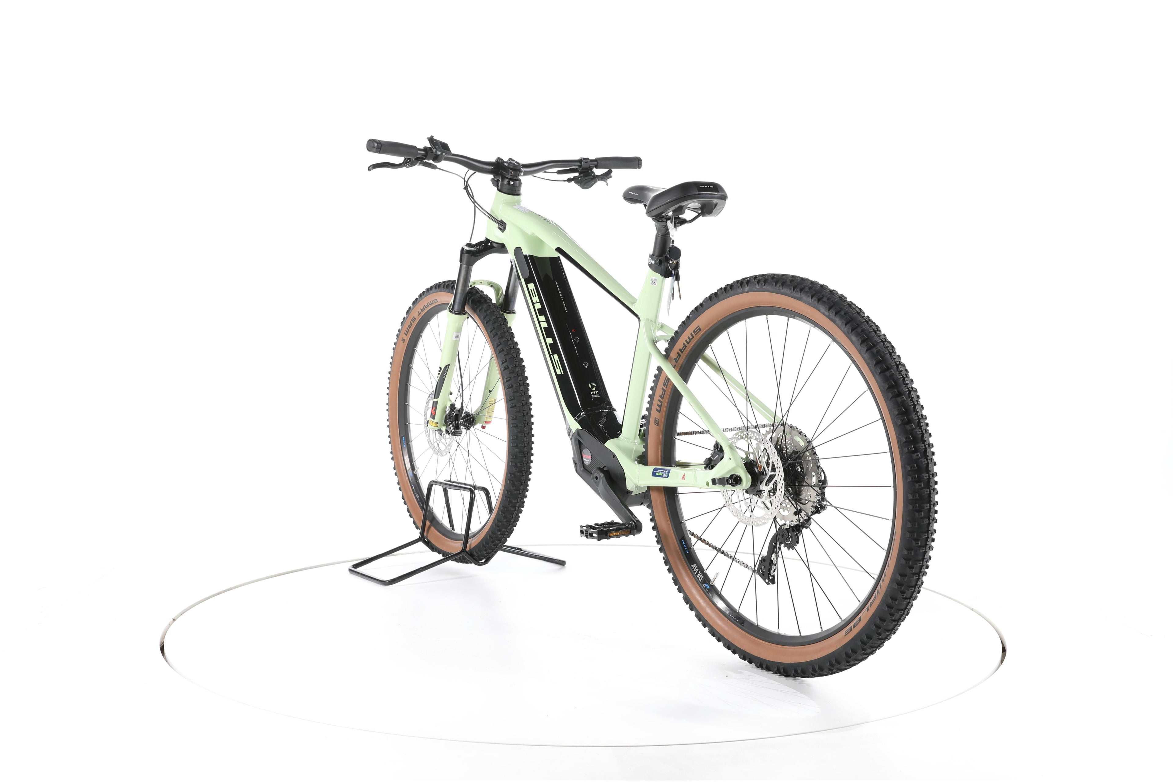 Bulls E-Stream EVO 1 E-Bike 2023 - Image 9
