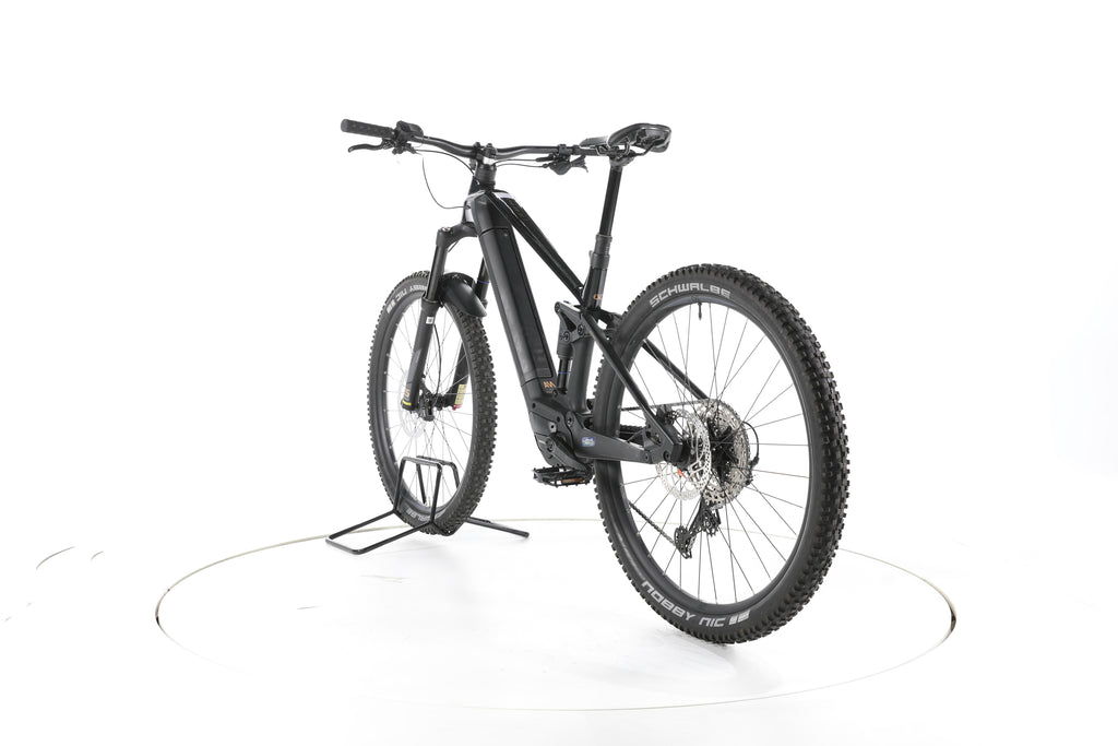 Bulls Sonic EVO AM SL 1 Fully E-Bike Carbon 2023 - Image 9