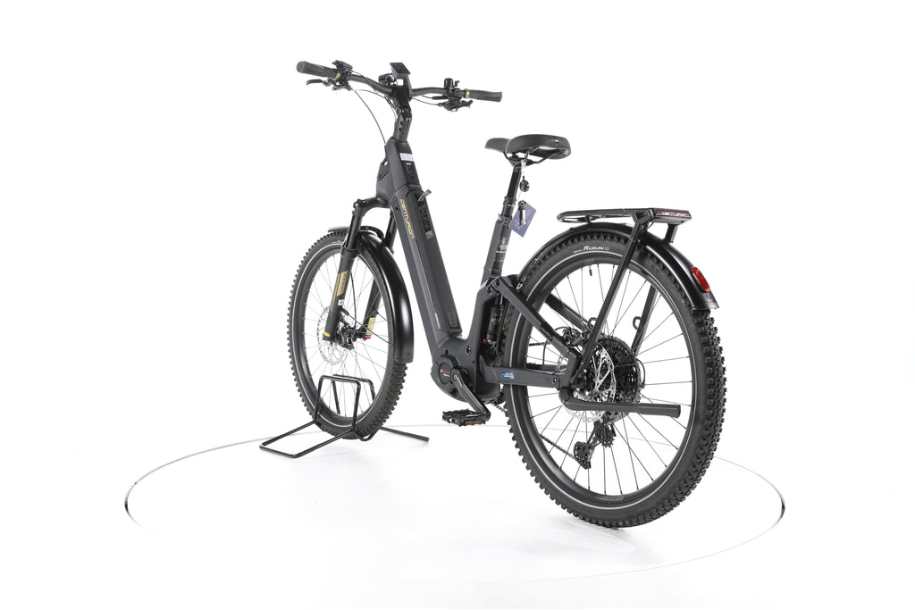Centurion Country R3000i LX SUV E-Bike Tiefeinsteiger 2024 - Image 9