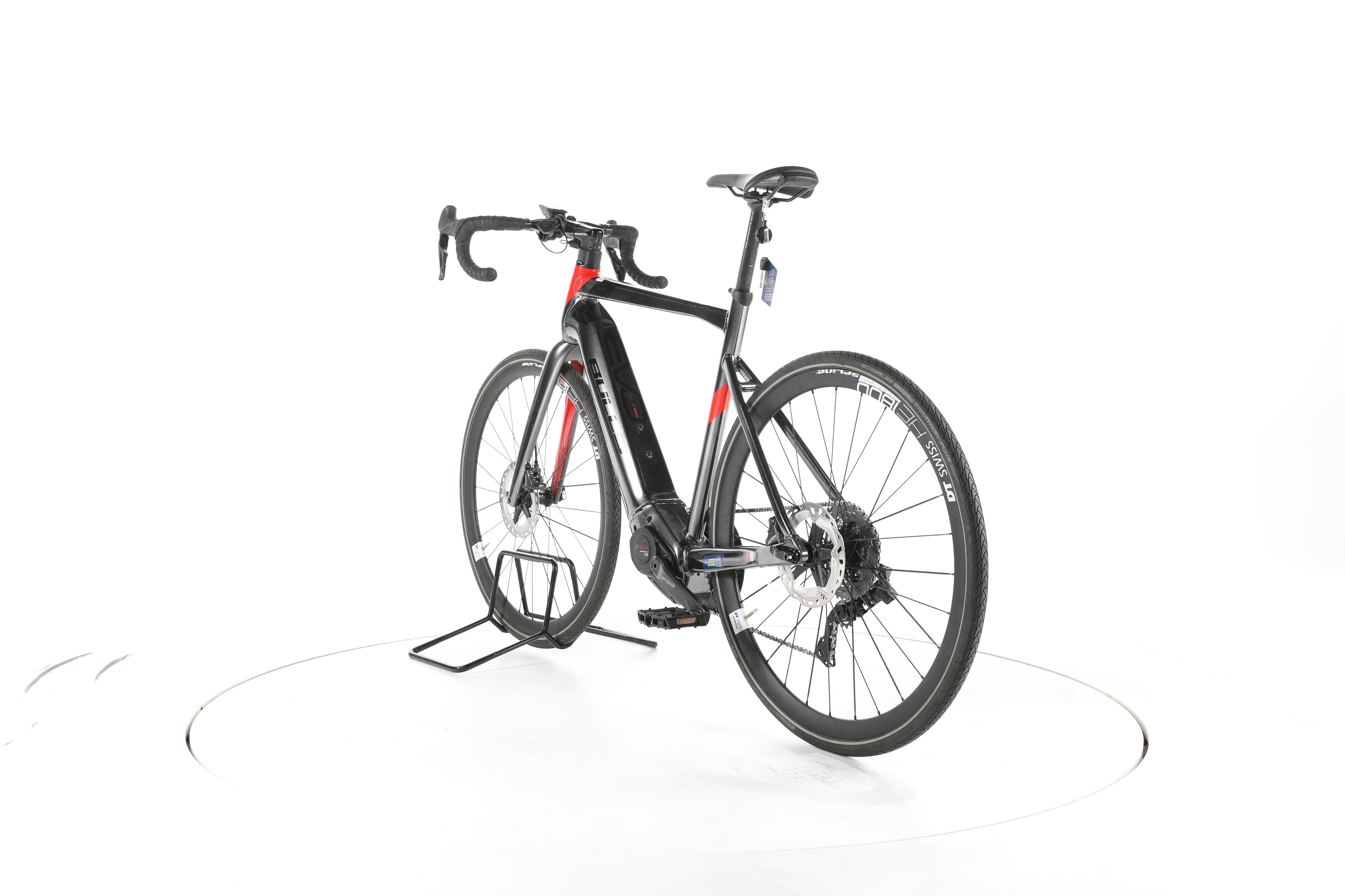 Bulls Desert Falcon EVO E-Gravelbike - Image 9