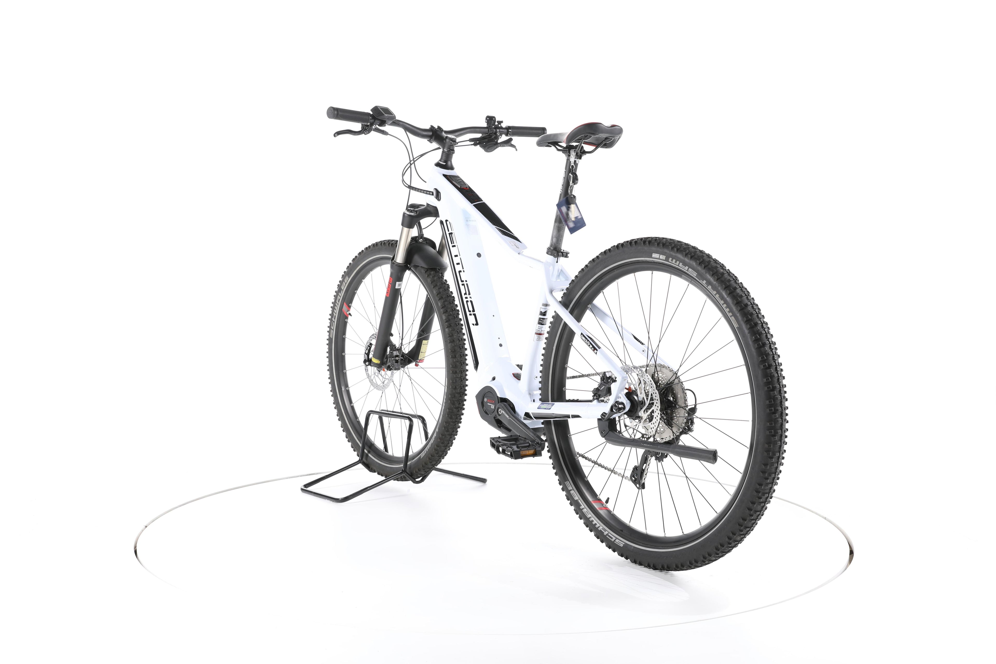 Centurion Backfire Fit E R760i E-Bike - Image 9