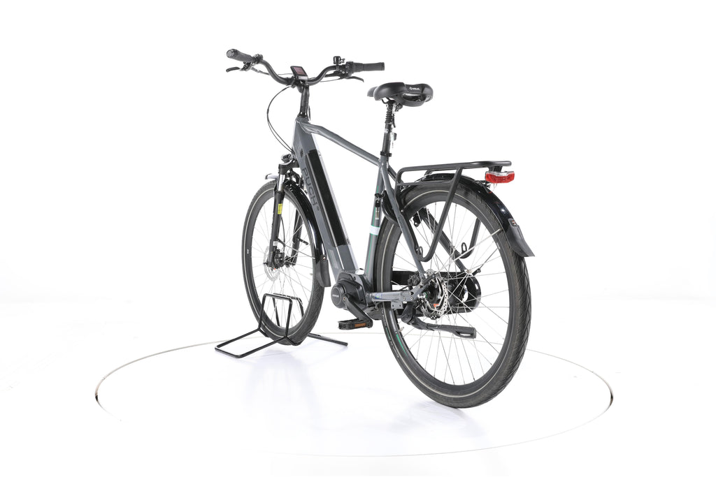 Puch C 4.3 City E-Bike - Image 9