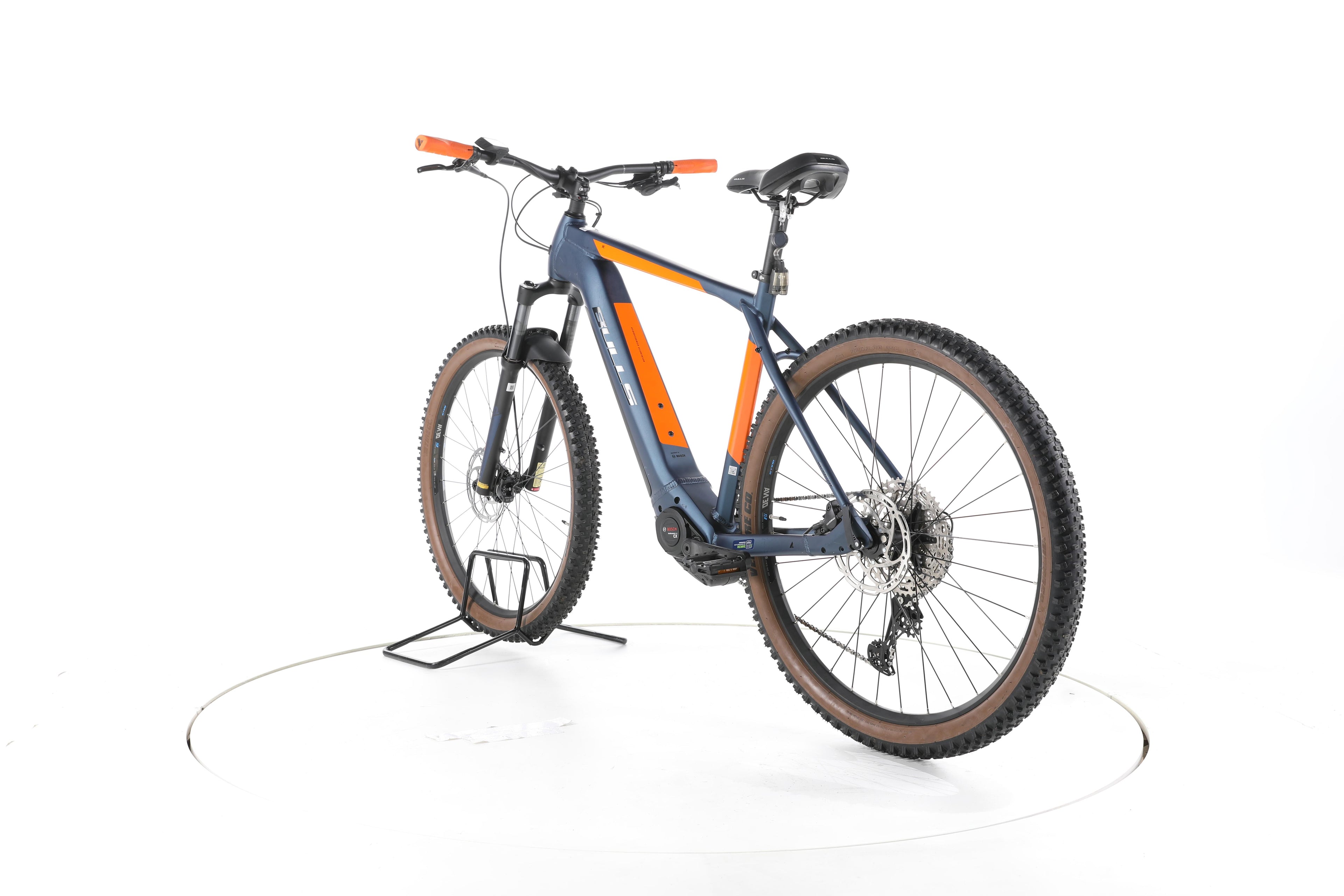 Bulls Copperhead Evo 2 E-Bike - Image 9