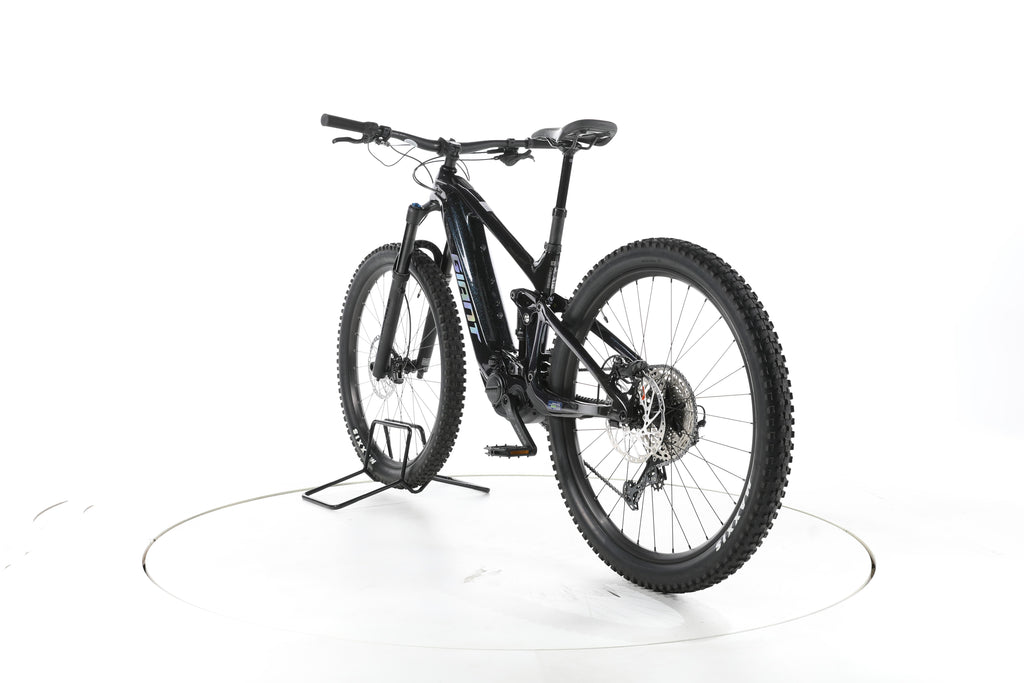 Giant Trance X Advanced E+ 2 Fully E-Bike - Image 9