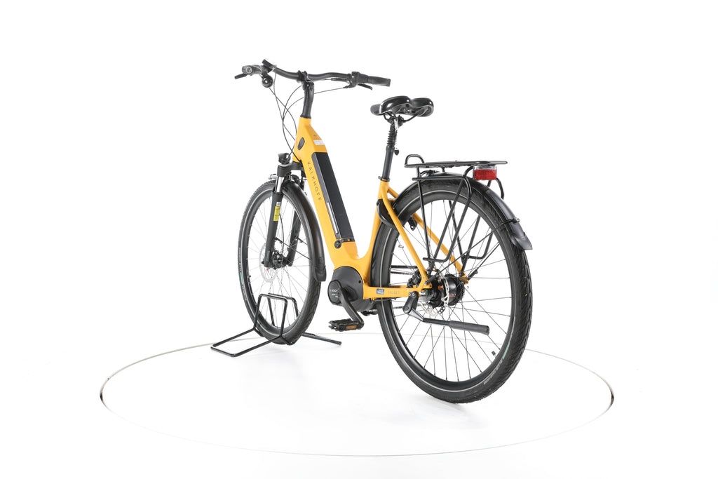 Kalkhoff Image 3.B Move City E-Bike Tiefeinsteiger - Image 9