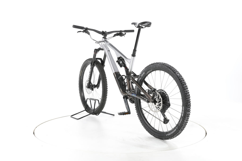 Specialized Stumpjumper EVO Elite Fahrrad Fully - Image 9