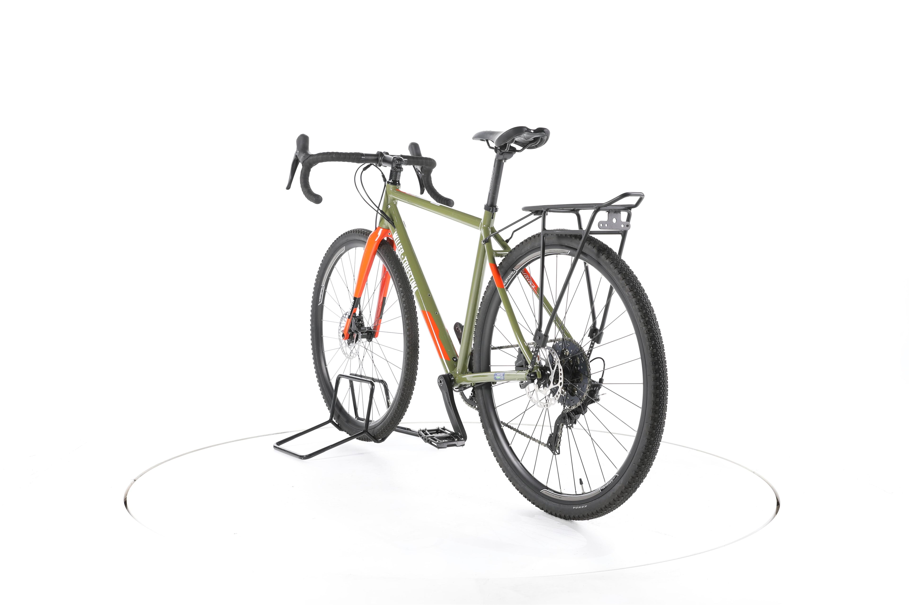 Wilier Jareen - Image 9