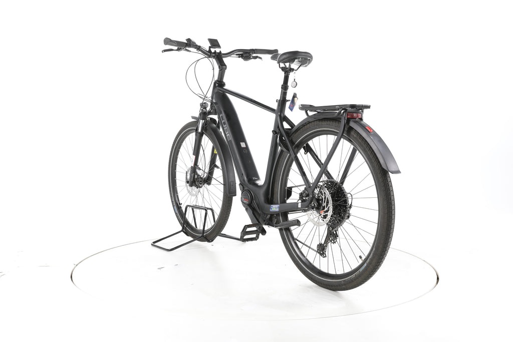 Cube Touring Hybrid Pro Trekking E-Bike - Image 9