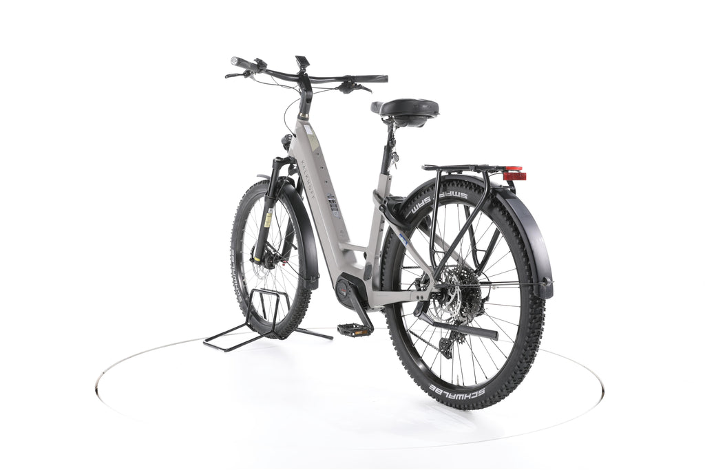 Kalkhoff Entice 7.B MOVE+ Trekking E-Bike Tiefeinsteiger - Image 9