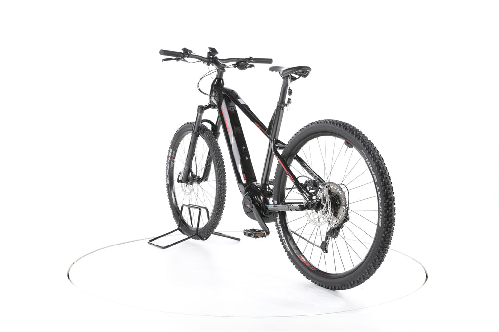 Conway Cairon S5.0 E-Bike - Image 9