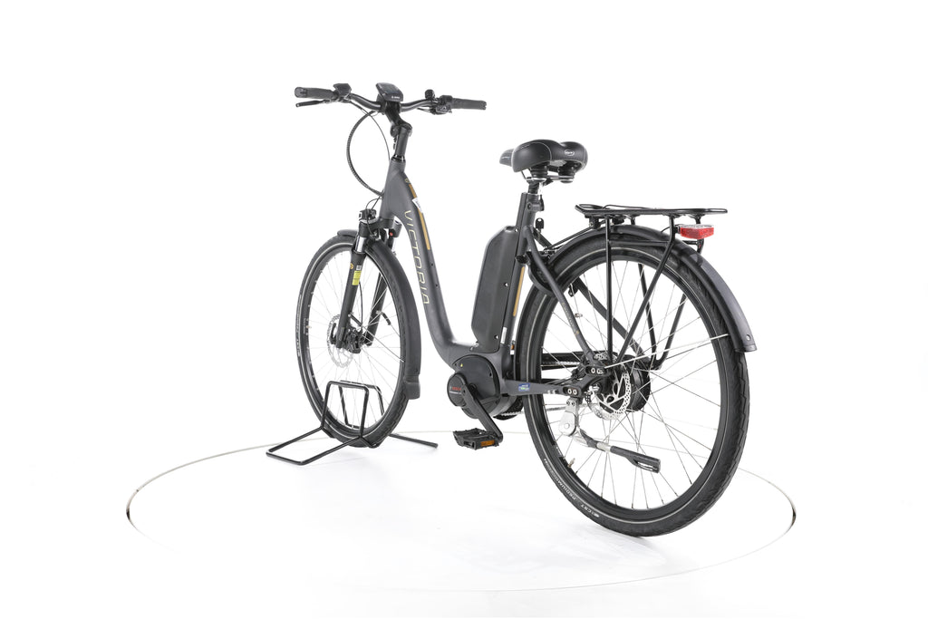 Victoria eManufaktur 9.4 City E-Bike Tiefeinsteiger - Image 9