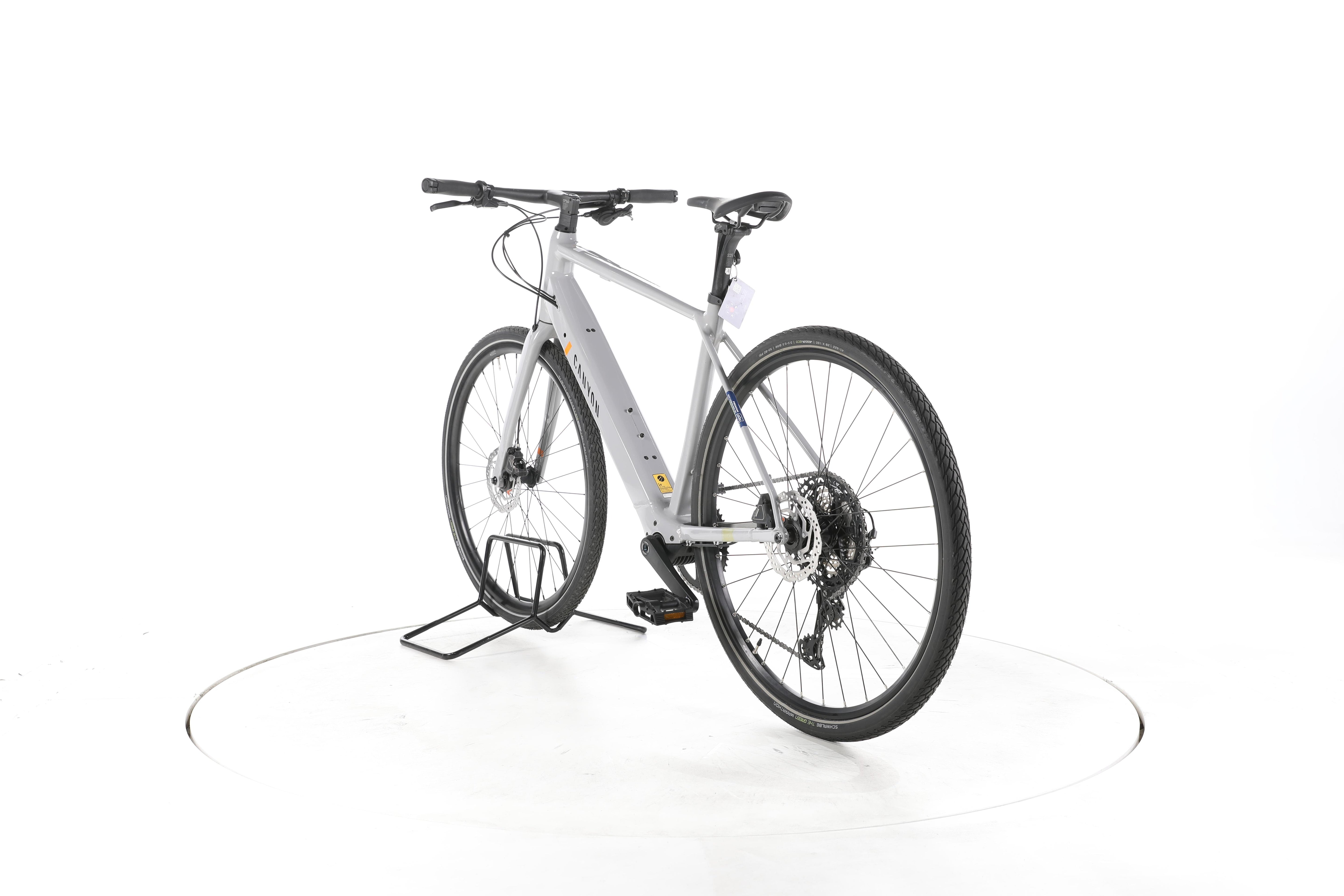 Canyon Roadlite:ON 7 E-Bike - Image 9
