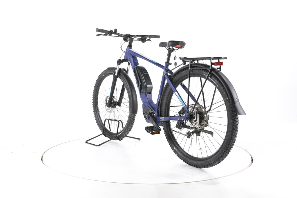 Ideal Prisma 810X Trekking E-Bike - Image 9