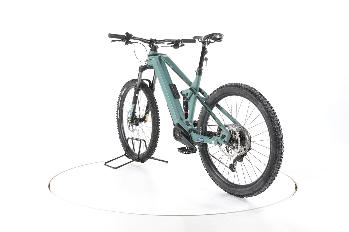 Bulls Sonic EVO AM 1 E-Bike Fully - Image 9