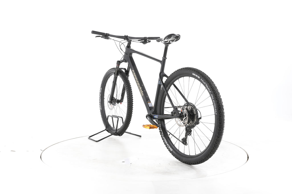 Cannondale Scalpel HT 3 Fahrrad Hardtail - Image 9