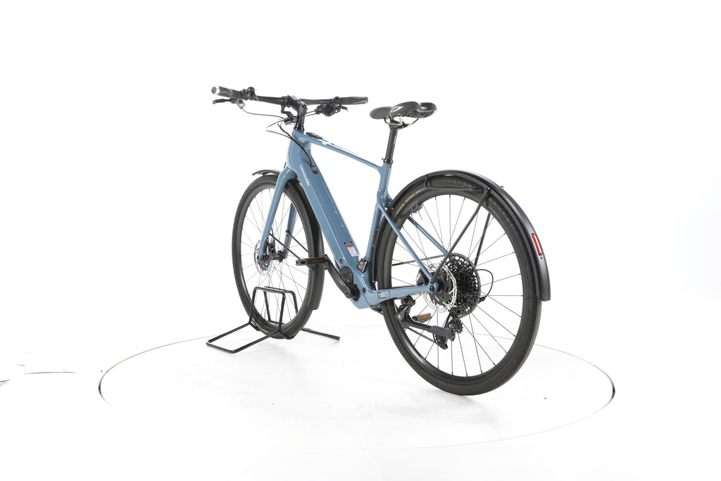 Cannondale Tesoro 2 E-Bike Carbon 2024 - Image 9