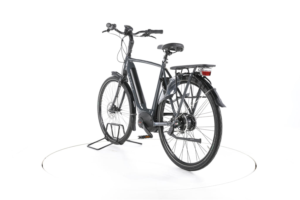 Gazelle Arroyo C5 HMB Elite City E-Bike - Image 9