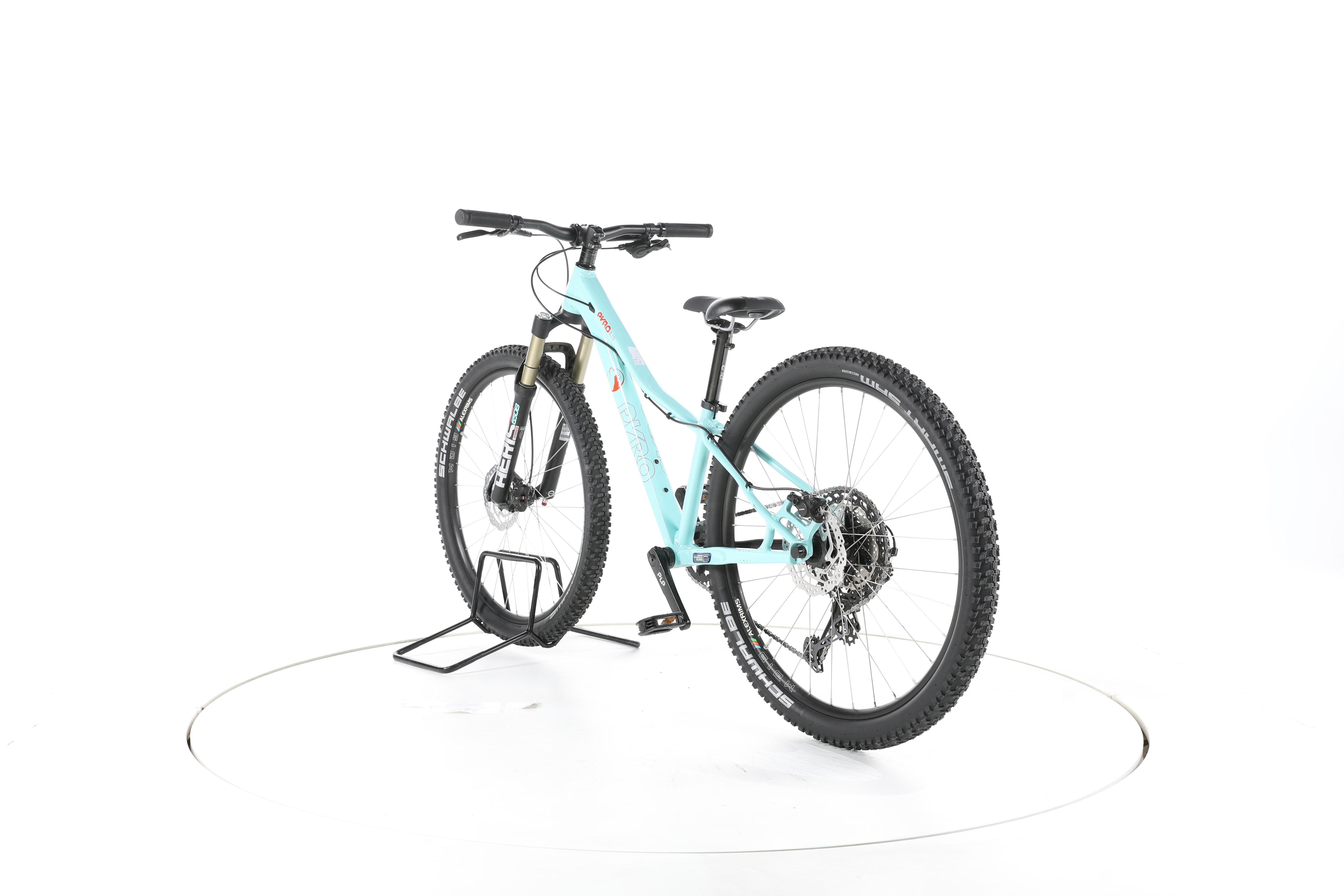 Pyrobikes B.13 - Image 9