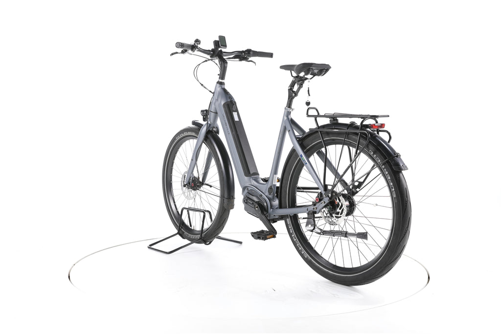 Velo de Ville AES 490 City E-Bike Tiefeinsteiger - Image 9
