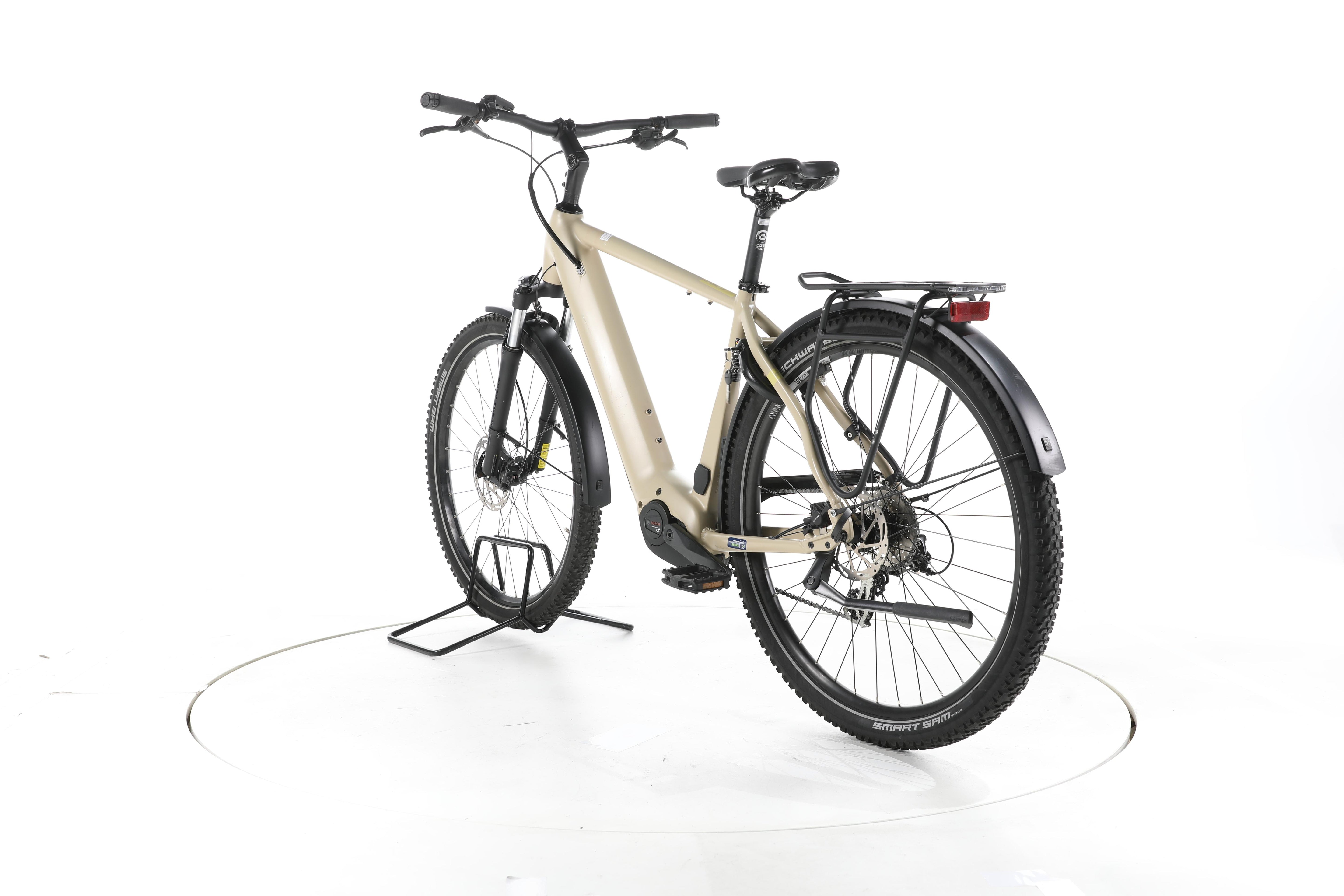 CONE Bikes eSUV IN LTD Trekking E-Bike - Image 9