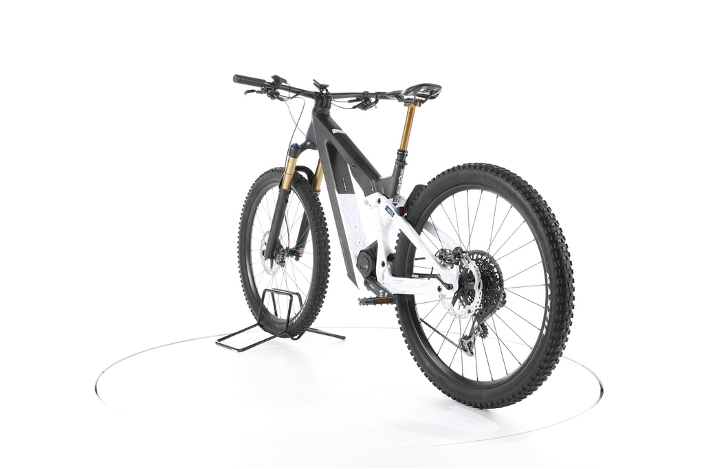 Scott Patron eRIDE 900 Tuned Fully E-Bike Carbon - Image 9