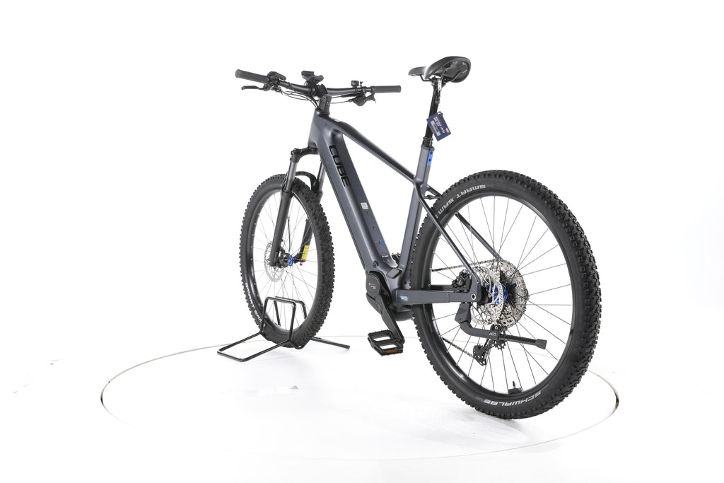 Cube Reaction Hybrid Pro E-Bike 2025 - Image 9