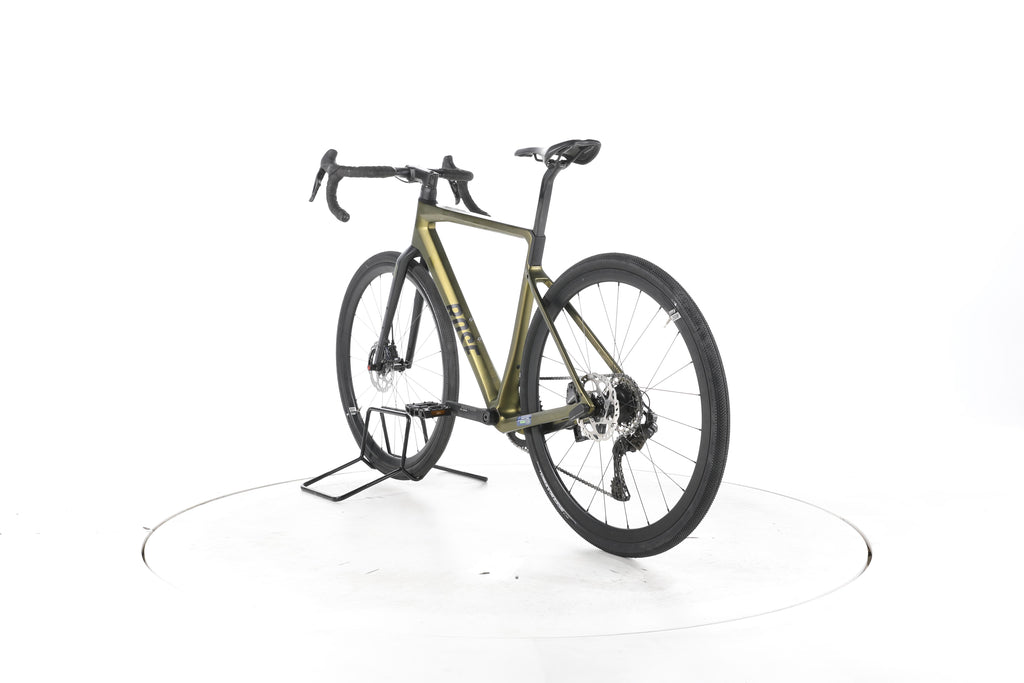 Rose BACKROAD Gravelbike Carbon - Image 9