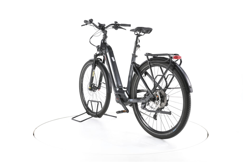 FLYER Gotour6 7.10 Trekking E-Bike Tiefeinsteiger - Image 9