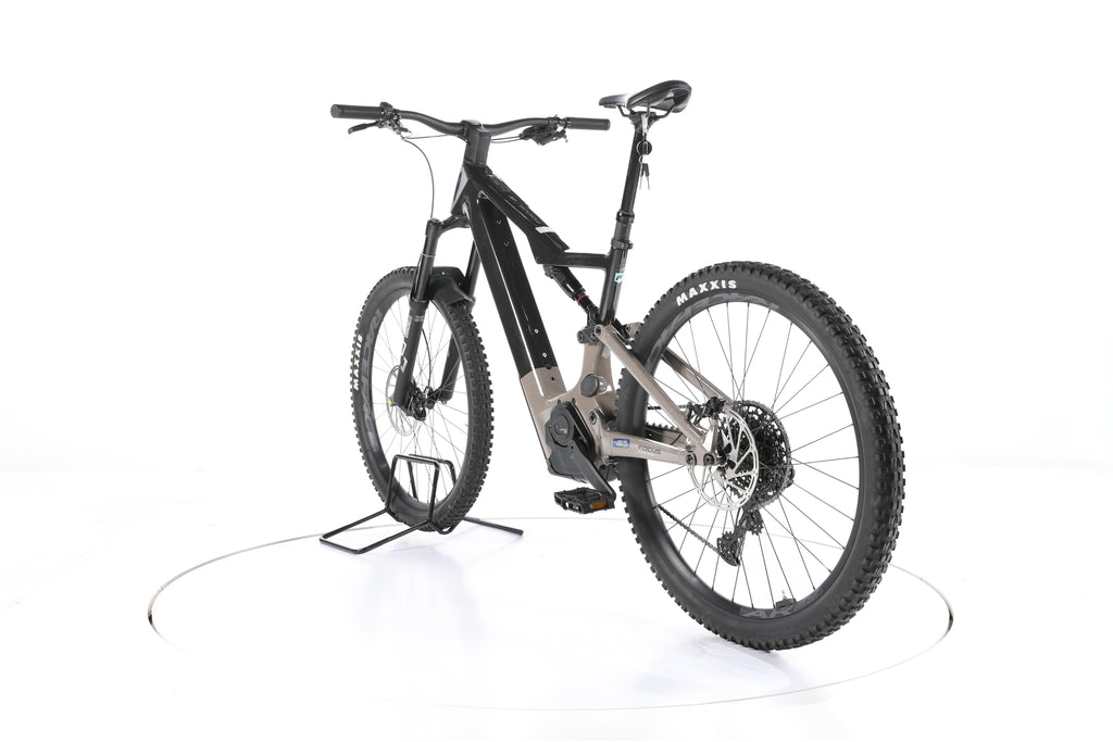 Focus Jam 6.8 Xl Fully E-Bike 2023 - Image 9