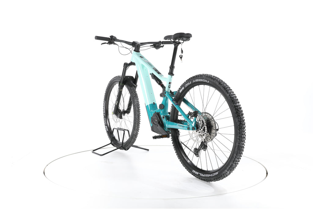 Focus JAM² 6.7 Fully E-Bike 2023 - Image 9