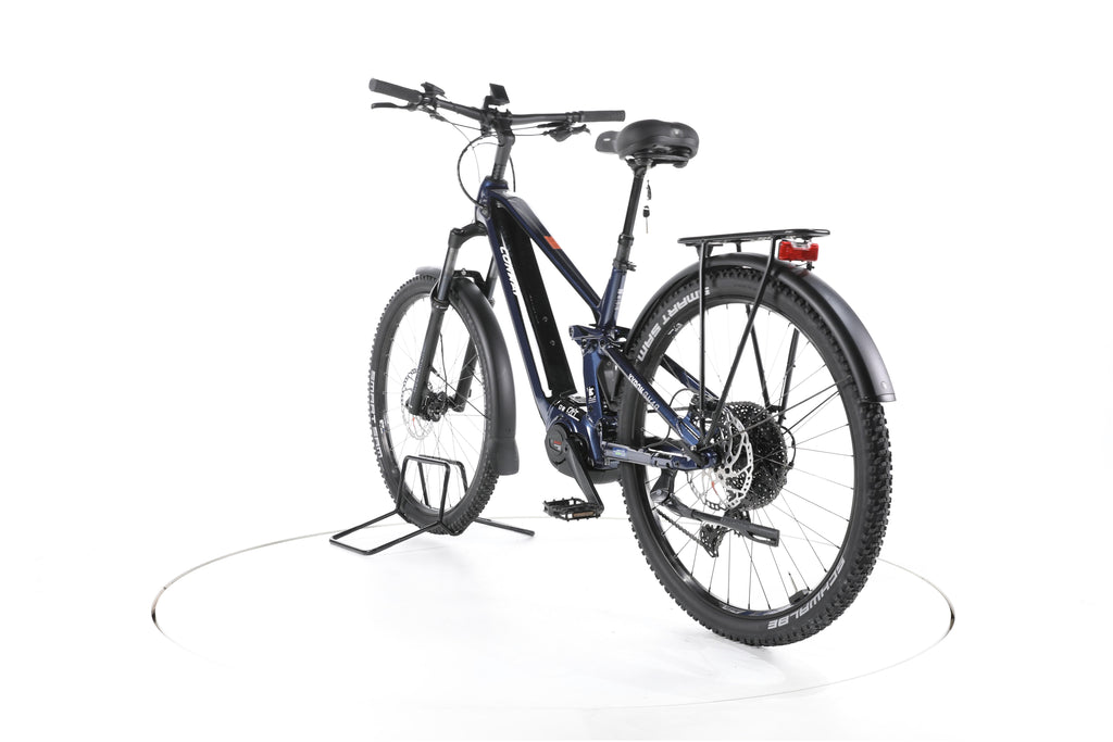 Conway Xyron SUV 4.9 SUV E-Bike - Image 9