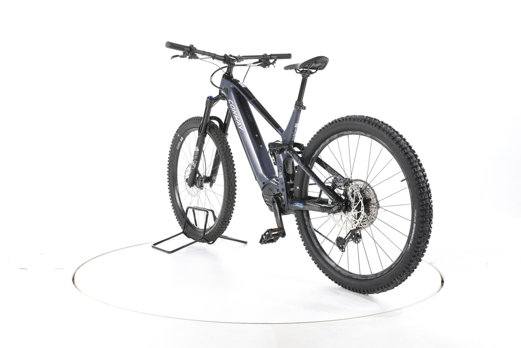 Conway eWME 6.9 Full Suspension E-Bike Fully - Image 9