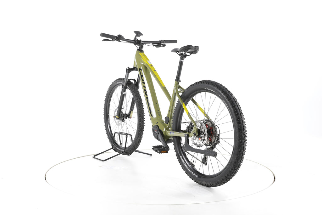 Corratec E-Power X-Vert Elite E-Bike 2023 - Image 9
