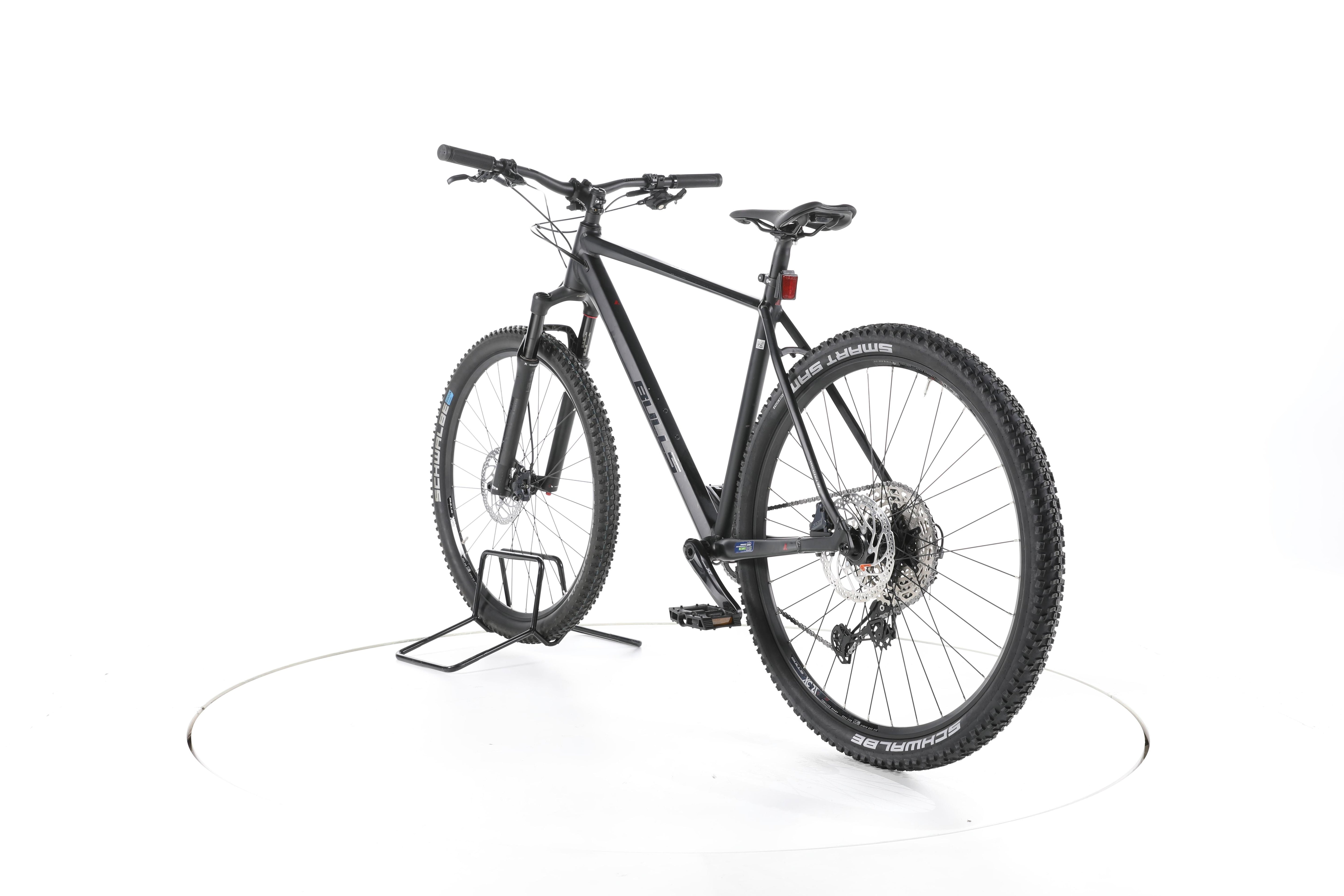 Bulls Copperhead 3 RS Fahrrad Hardtail - Image 9