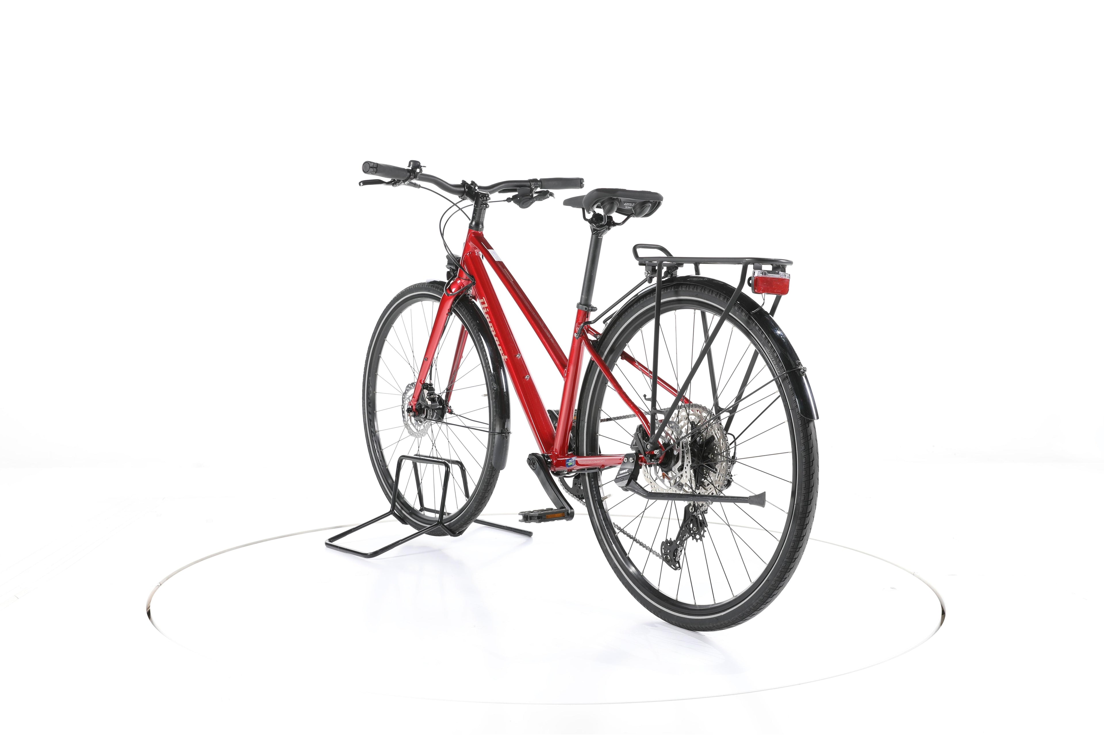 Diamant Rubin Legere - Image 9