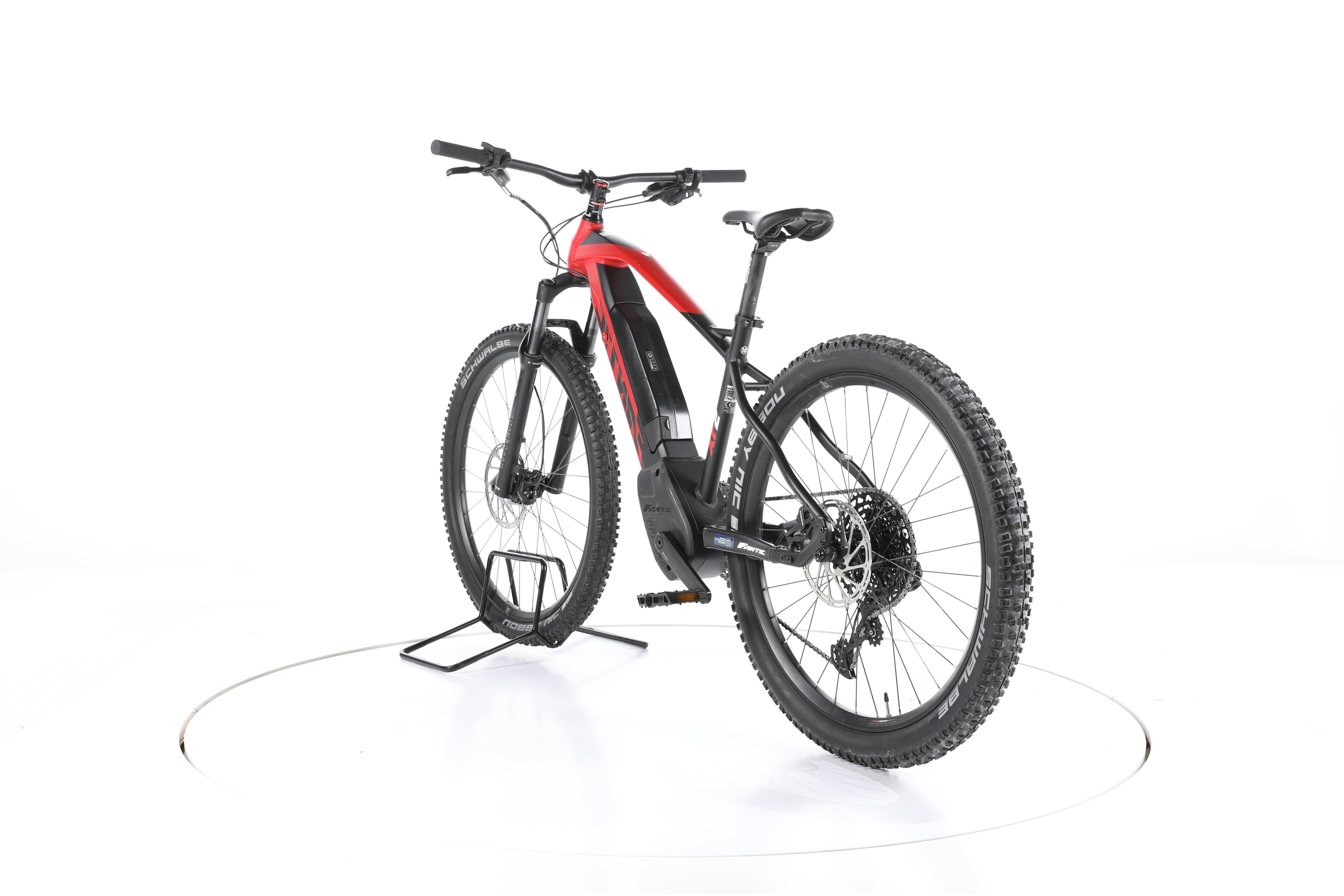 Fantic XF2 E-Bike - Image 9