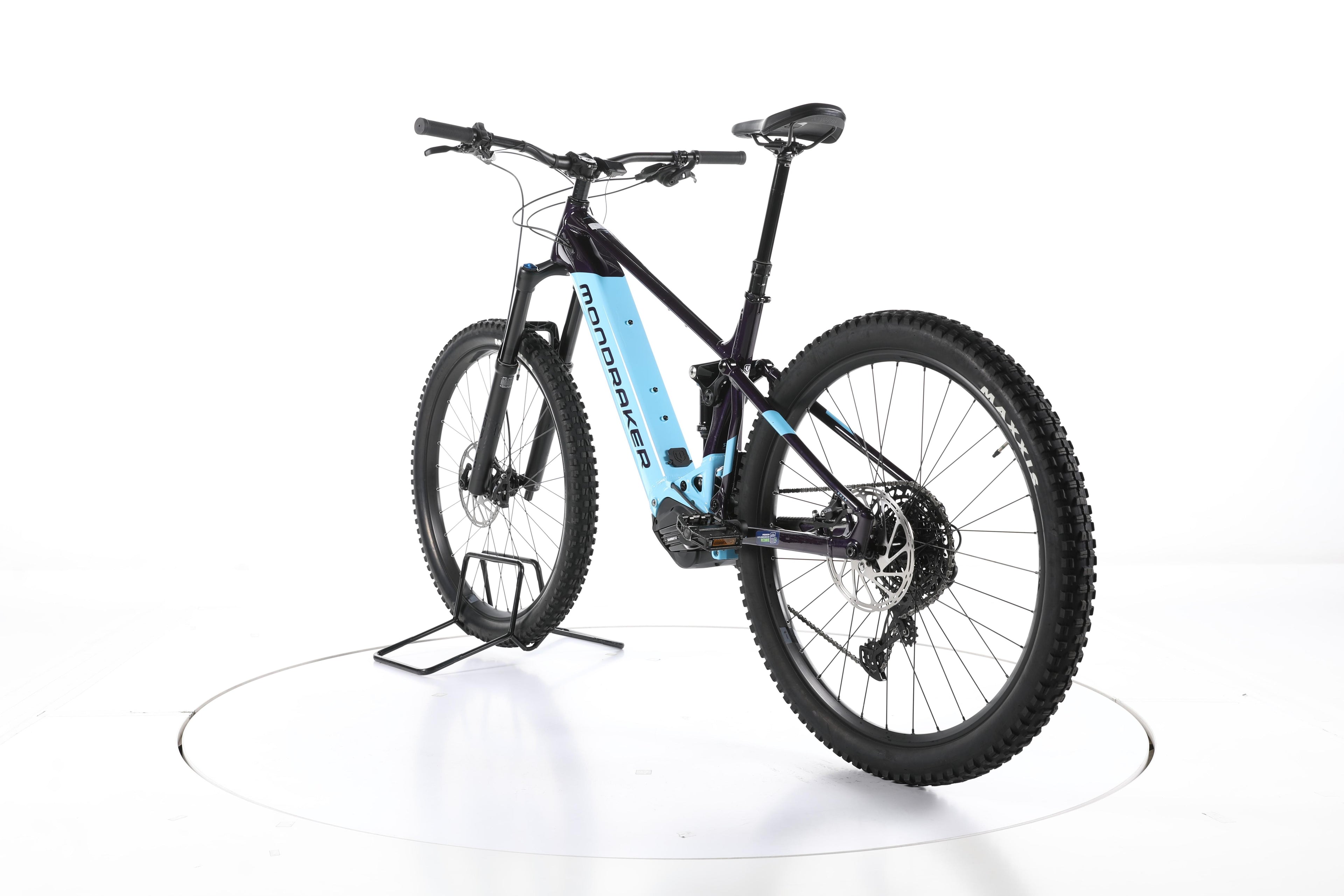 Mondraker DUSK R Fully E-Bike 2023 - Image 9