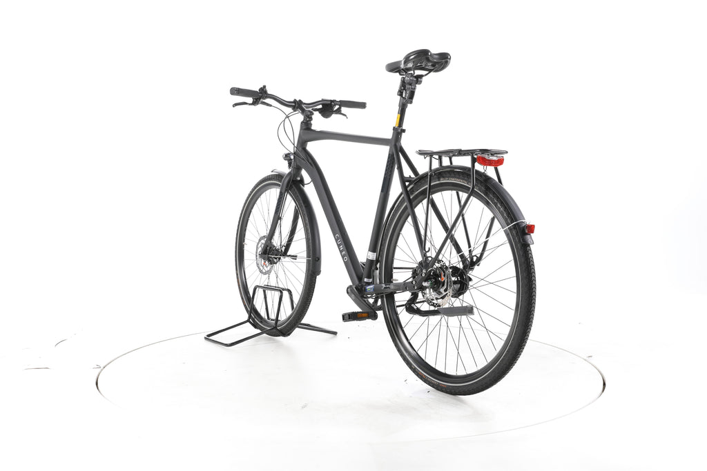 Cuneo CXS 1300 Fahrrad City & Trekking - Image 9
