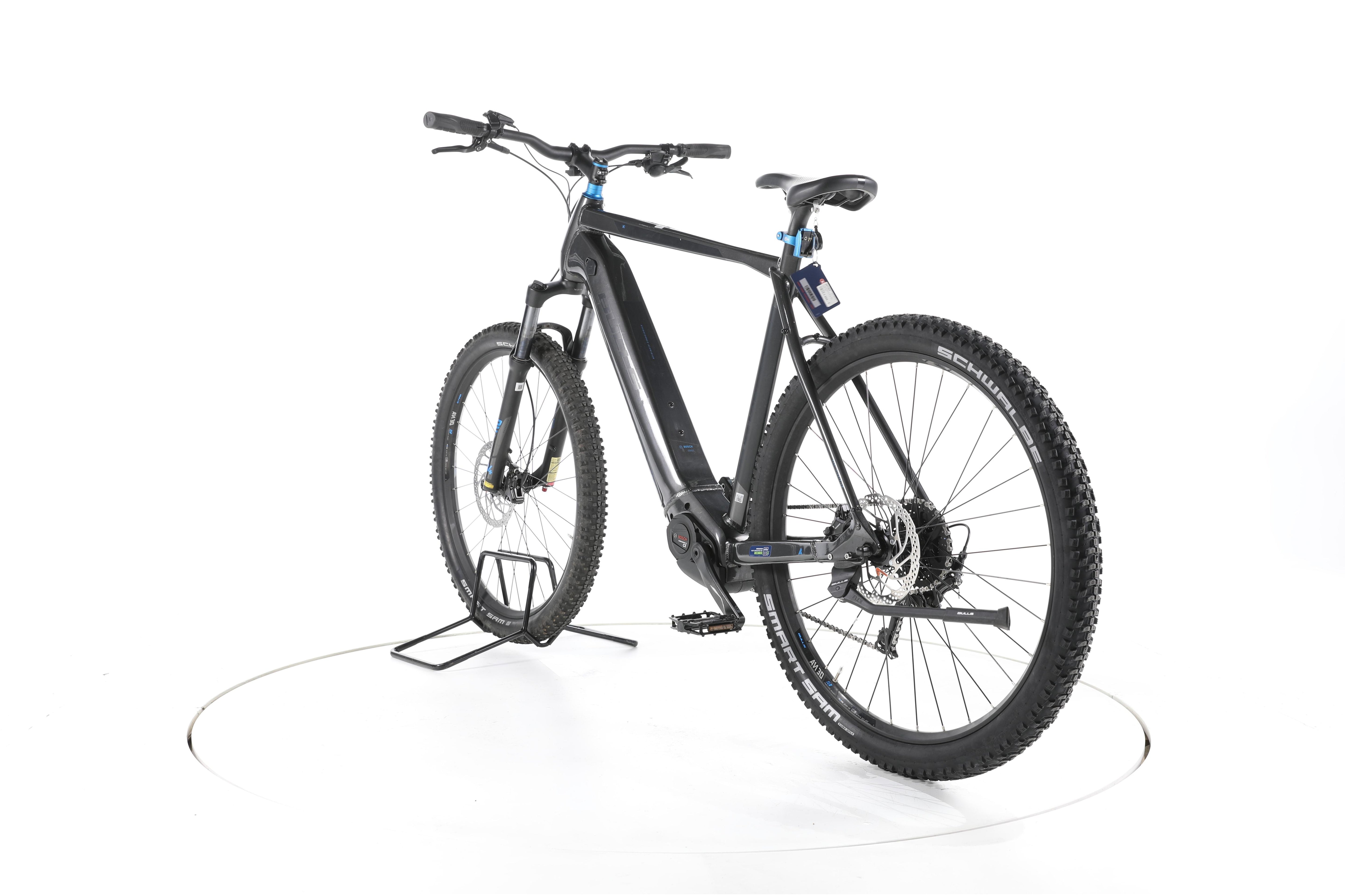 Bulls Copperhead Evo E-Bike 2023 - Image 9