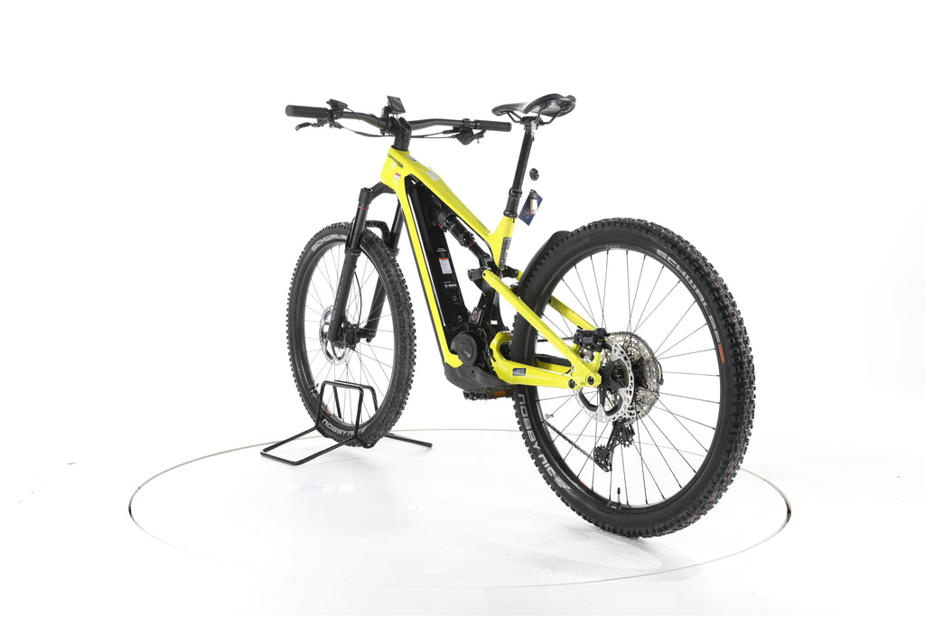Cannondale Moterra Neo 2 E-Bike Fully Carbon 2024 - Image 9