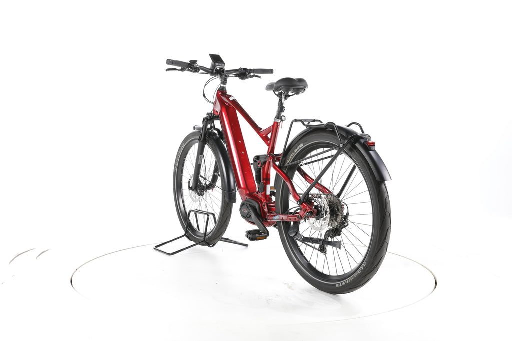 Velo de Ville Sport FEB 990 SUV E-Bike - Image 9