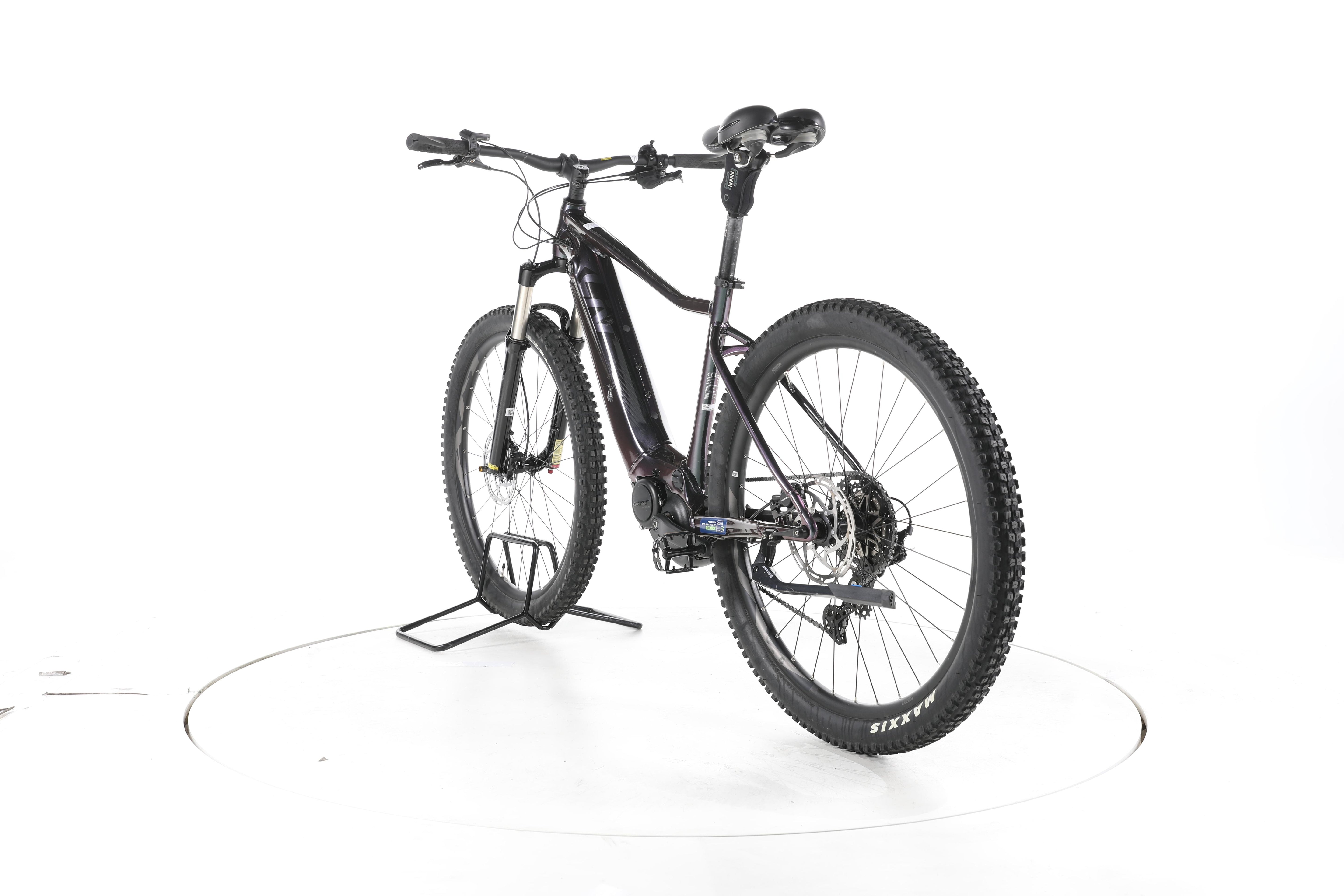 Liv Vall-E+ Pro E-Bike - Image 9