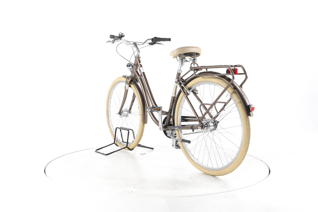Hercules Viverty R7 Fahrrad City & Trekking - Image 9
