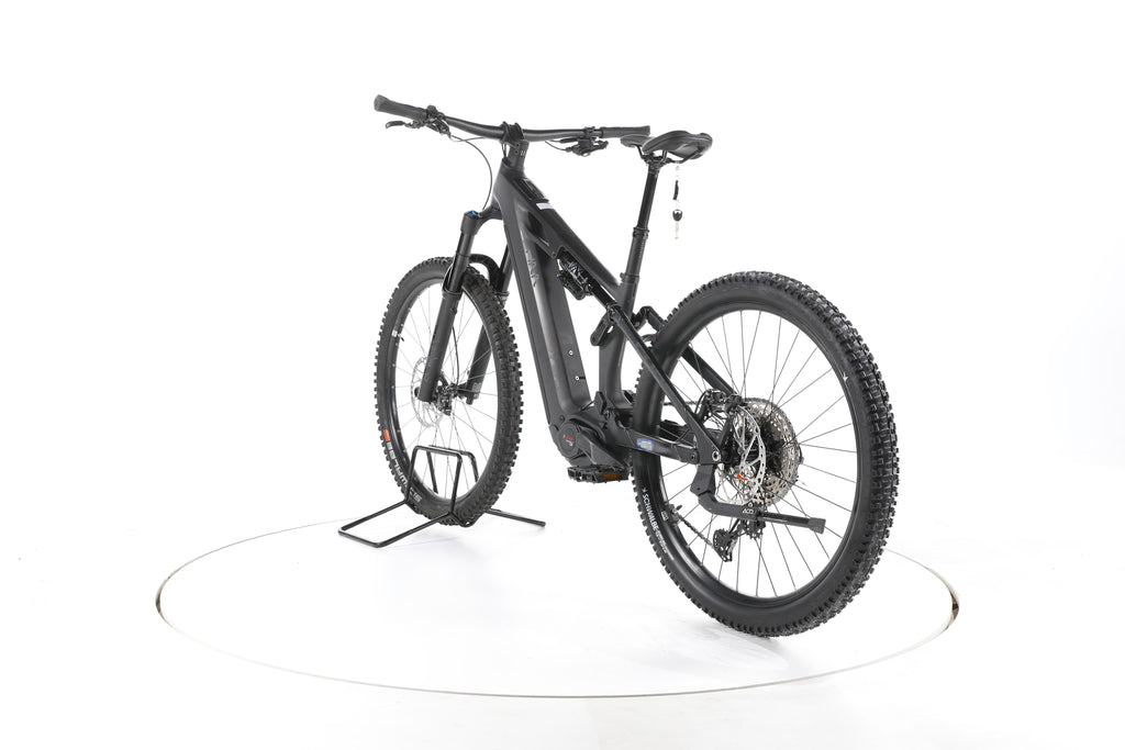 Cube Stereo Hybrid ONE77 HPC SLX E-Bike Fully Carbon 2025 - Image 9